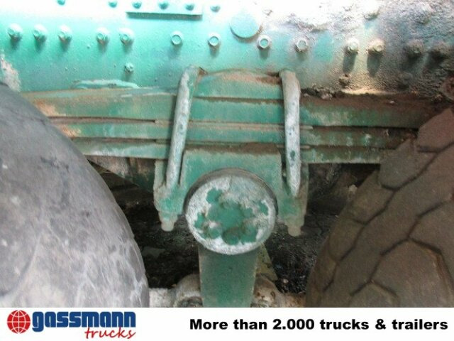 MAN 33.292 8x4 BB, 6-Zylinder - Mixerpomp: afbeelding 3 MAN 33.292 8x4 BB, 6-Zylinder - Mixerpomp: afbeelding 3