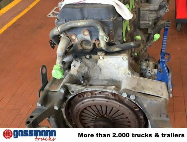 MAN D2066LF31, 6-Zylinder - Motor voor Vrachtwagen: afbeelding 3 MAN D2066LF31, 6-Zylinder - Motor voor Vrachtwagen: afbeelding 3