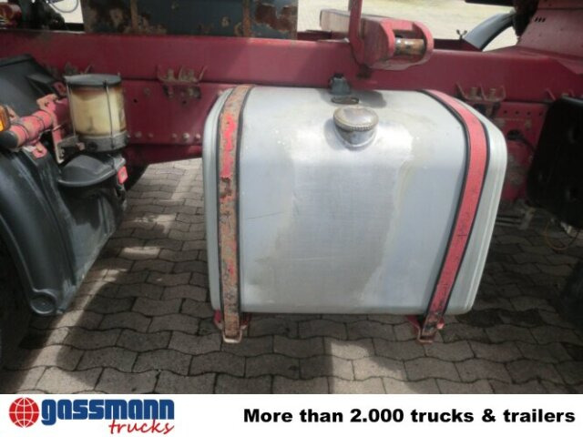 Kipper vrachtwagen MAN T39 26.403 6x4: afbeelding 12 Kipper vrachtwagen MAN T39 26.403 6x4: afbeelding 12