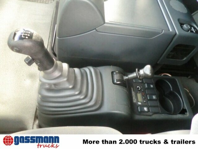 MAN TGA 18.360 4x2 - Chassis vrachtwagen: afbeelding 3 MAN TGA 18.360 4x2 - Chassis vrachtwagen: afbeelding 3