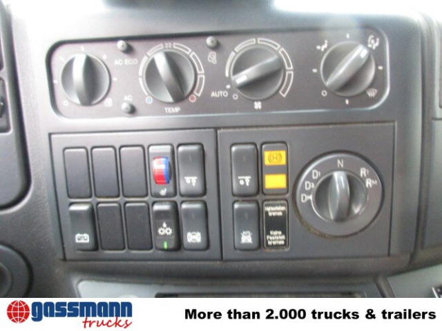 MAN TGA 26.350/400 6x2-2BL FAUN POWER PRESS 524, - Vuilniswagen: afbeelding 5 MAN TGA 26.350/400 6x2-2BL FAUN POWER PRESS 524, - Vuilniswagen: afbeelding 5