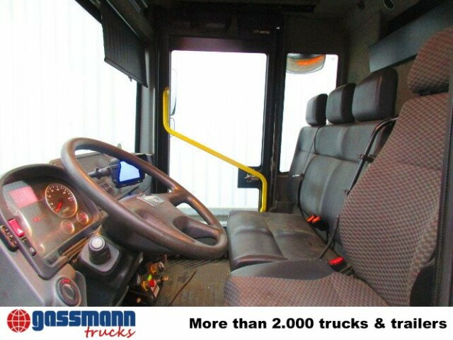 MAN TGA 28.310 6x2-4LL Schörling 3R11 21.5, Terberg - Vuilniswagen: afbeelding 3 MAN TGA 28.310 6x2-4LL Schörling 3R11 21.5, Terberg - Vuilniswagen: afbeelding 3