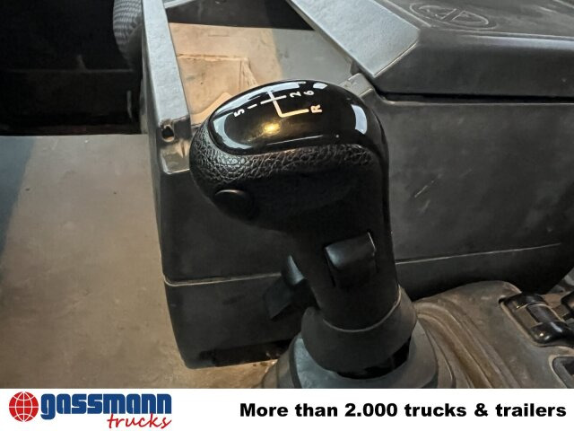 MAN TGA 35.360 8X4 BB, Betonmischer Karrena 10m³ - Betonmixer: afbeelding 3 MAN TGA 35.360 8X4 BB, Betonmischer Karrena 10m³ - Betonmixer: afbeelding 3