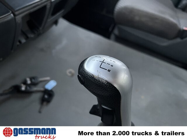 MAN TGA 35.410 8x4 BB, Betonmischer Karrena 10m³ - Betonmixer: afbeelding 4 MAN TGA 35.410 8x4 BB, Betonmischer Karrena 10m³ - Betonmixer: afbeelding 4