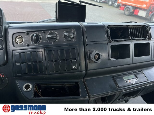 MAN TGA 35.410 8x4 BB, Betonmischer Karrena 10m³ - Betonmixer: afbeelding 3 MAN TGA 35.410 8x4 BB, Betonmischer Karrena 10m³ - Betonmixer: afbeelding 3