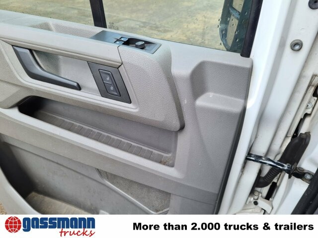 MAN TGE 3.140 4x2 SB, Hochdach - Gesloten bestelwagen: afbeelding 5 MAN TGE 3.140 4x2 SB, Hochdach - Gesloten bestelwagen: afbeelding 5