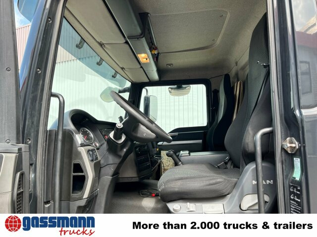 MAN TGL 12.220 4X2 BL mit MBB LBW 1500K - Bakwagen: afbeelding 3 MAN TGL 12.220 4X2 BL mit MBB LBW 1500K - Bakwagen: afbeelding 3