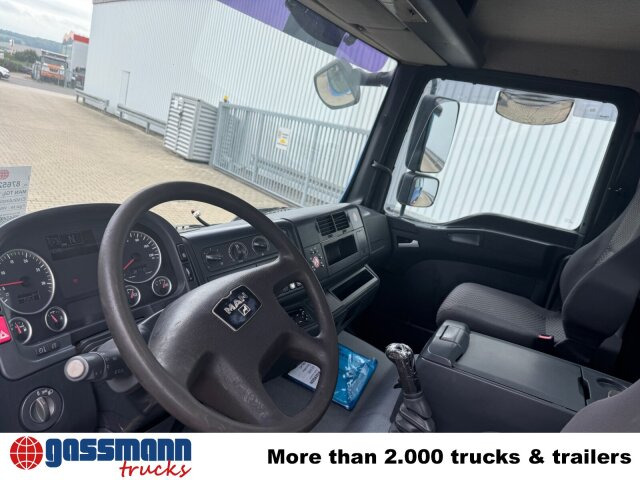 MAN TGL 12.240 4X2 BB, Tele-Absetzer - Portaalarmsysteem vrachtwagen: afbeelding 4 MAN TGL 12.240 4X2 BB, Tele-Absetzer - Portaalarmsysteem vrachtwagen: afbeelding 4