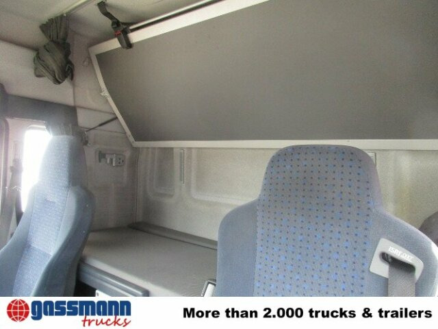 MAN TGL 12.240BL 4x2, mit Kran Hiab 088 mit Funk - Schuifzeilen vrachtwagen, Kraanwagen: afbeelding 5 MAN TGL 12.240BL 4x2, mit Kran Hiab 088 mit Funk - Schuifzeilen vrachtwagen, Kraanwagen: afbeelding 5