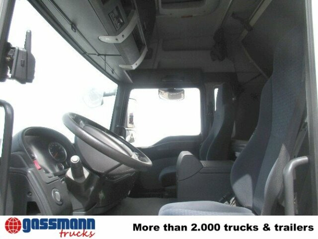 MAN TGL 12.240BL 4x2, mit Kran Hiab 088 mit Funk - Schuifzeilen vrachtwagen, Kraanwagen: afbeelding 3 MAN TGL 12.240BL 4x2, mit Kran Hiab 088 mit Funk - Schuifzeilen vrachtwagen, Kraanwagen: afbeelding 3