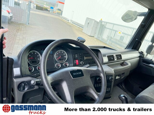 MAN TGL 12.250/340 4X2 BL mit Dhollandia LBW, 42 cbm - Bakwagen: afbeelding 4 MAN TGL 12.250/340 4X2 BL mit Dhollandia LBW, 42 cbm - Bakwagen: afbeelding 4