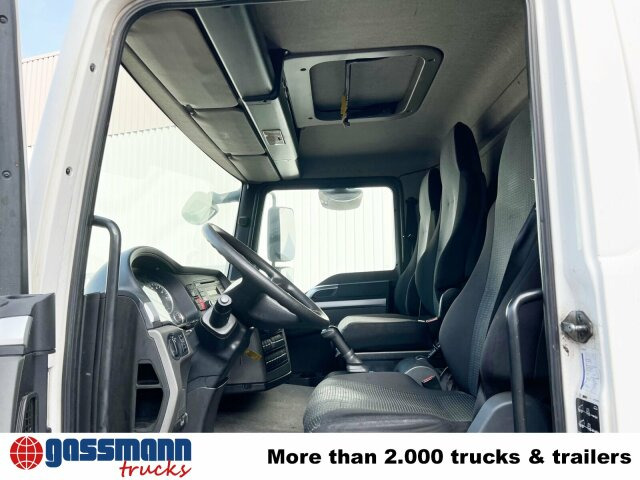 MAN TGL 12.250/340 4X2 BL mit Dhollandia LBW, 42 cbm - Bakwagen: afbeelding 3 MAN TGL 12.250/340 4X2 BL mit Dhollandia LBW, 42 cbm - Bakwagen: afbeelding 3