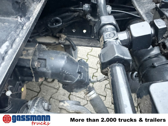 MAN TGL 12.250 4x2 BL, Palfinger Abroller P - Haakarmsysteem vrachtwagen: afbeelding 2 MAN TGL 12.250 4x2 BL, Palfinger Abroller P - Haakarmsysteem vrachtwagen: afbeelding 2