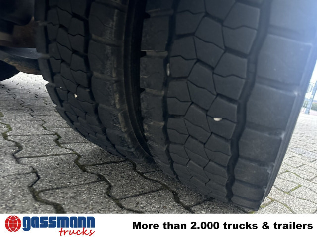 MAN TGL 12.250 4x2 BL, Palfinger Abroller P - Haakarmsysteem vrachtwagen: afbeelding 3 MAN TGL 12.250 4x2 BL, Palfinger Abroller P - Haakarmsysteem vrachtwagen: afbeelding 3