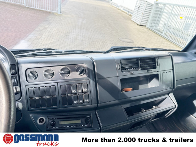 MAN TGL 8.180 4X2 BB, Meiller Kipper, 2x AHK - Kipper vrachtwagen: afbeelding 4 MAN TGL 8.180 4X2 BB, Meiller Kipper, 2x AHK - Kipper vrachtwagen: afbeelding 4