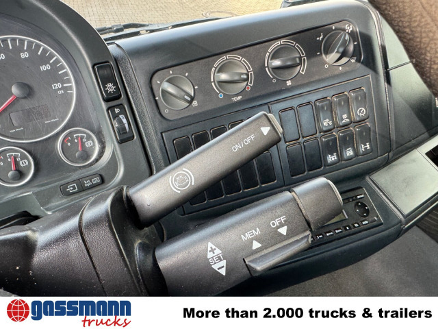 MAN TGL 8.180 4X2 BB, Meiller Kipper, 2x AHK - Kipper vrachtwagen: afbeelding 5 MAN TGL 8.180 4X2 BB, Meiller Kipper, 2x AHK - Kipper vrachtwagen: afbeelding 5