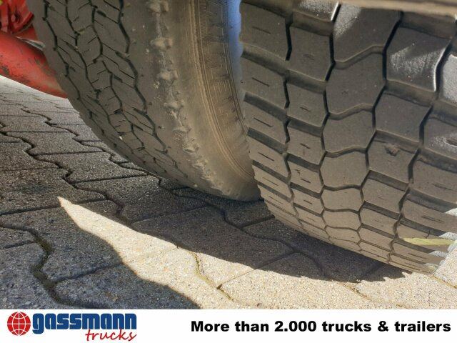 MAN TGL 8.180 4X2 BL, EEV, 2x VORHANDEN! - Portaalarmsysteem vrachtwagen: afbeelding 5 MAN TGL 8.180 4X2 BL, EEV, 2x VORHANDEN! - Portaalarmsysteem vrachtwagen: afbeelding 5