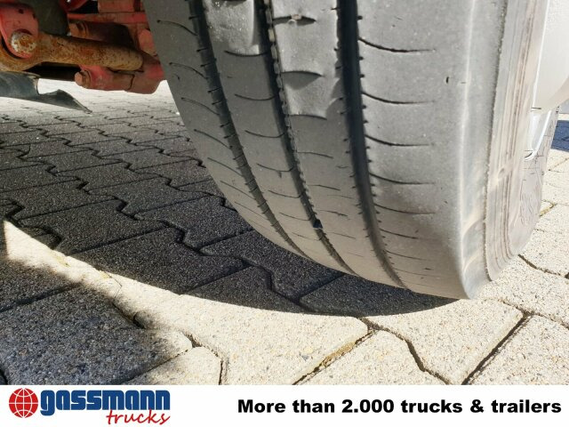 MAN TGL 8.180 4X2 BL, EEV, 2x VORHANDEN! - Portaalarmsysteem vrachtwagen: afbeelding 4 MAN TGL 8.180 4X2 BL, EEV, 2x VORHANDEN! - Portaalarmsysteem vrachtwagen: afbeelding 4