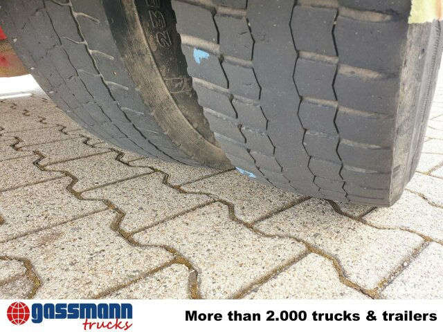 MAN TGL 8.180 4X2 BL, EEV - Portaalarmsysteem vrachtwagen: afbeelding 2 MAN TGL 8.180 4X2 BL, EEV - Portaalarmsysteem vrachtwagen: afbeelding 2