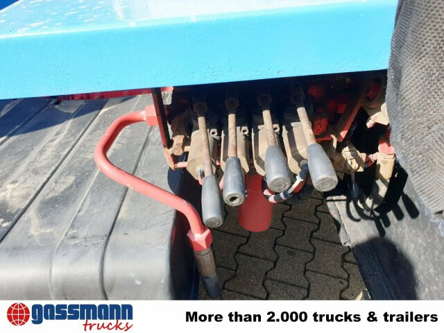 MAN TGL 8.180 4X2 BL, EEV - Portaalarmsysteem vrachtwagen: afbeelding 4 MAN TGL 8.180 4X2 BL, EEV - Portaalarmsysteem vrachtwagen: afbeelding 4