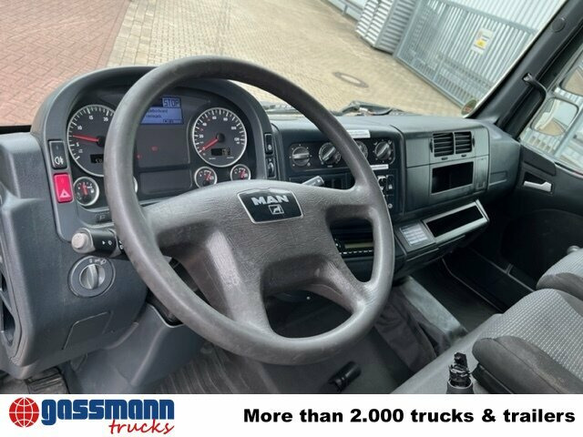 MAN TGL 8.180 4x2 BL mit MBB LBW - Bakwagen: afbeelding 4 MAN TGL 8.180 4x2 BL mit MBB LBW - Bakwagen: afbeelding 4