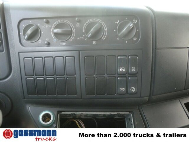 MAN TGL 8.210 BL 4x2 - Schuifzeilen vrachtwagen: afbeelding 5 MAN TGL 8.210 BL 4x2 - Schuifzeilen vrachtwagen: afbeelding 5