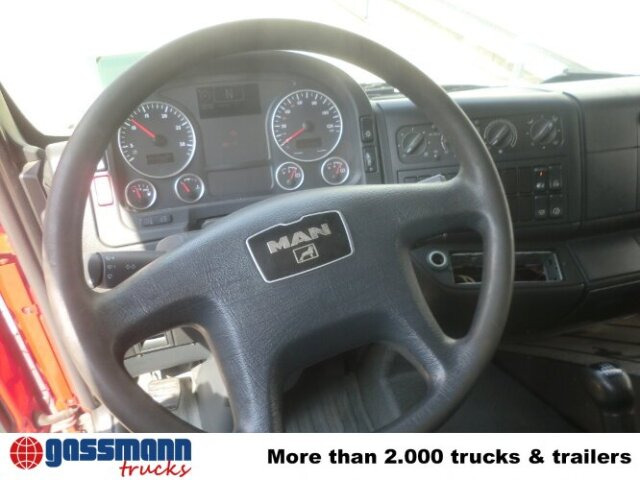MAN TGL 8.210 BL 4x2 - Schuifzeilen vrachtwagen: afbeelding 3 MAN TGL 8.210 BL 4x2 - Schuifzeilen vrachtwagen: afbeelding 3