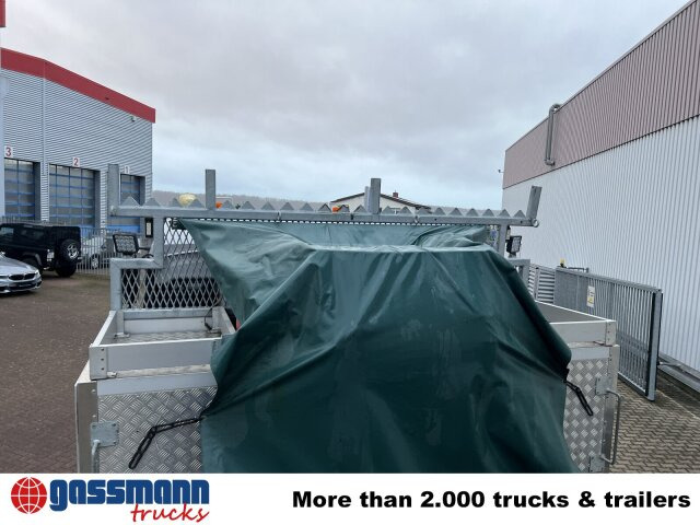 MAN TGM 13/15.290 4X4 BL, Seilwinde - Vrachtwagen met open laadbak: afbeelding 5 MAN TGM 13/15.290 4X4 BL, Seilwinde - Vrachtwagen met open laadbak: afbeelding 5