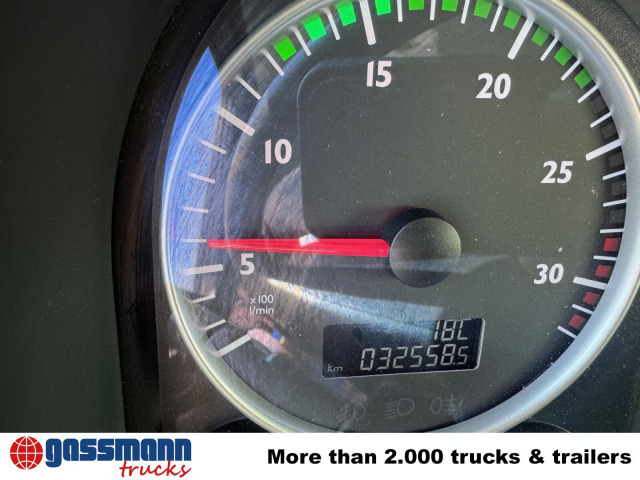 MAN TGM 15.250/340 4X2 BL - Haakarmsysteem vrachtwagen: afbeelding 5 MAN TGM 15.250/340 4X2 BL - Haakarmsysteem vrachtwagen: afbeelding 5