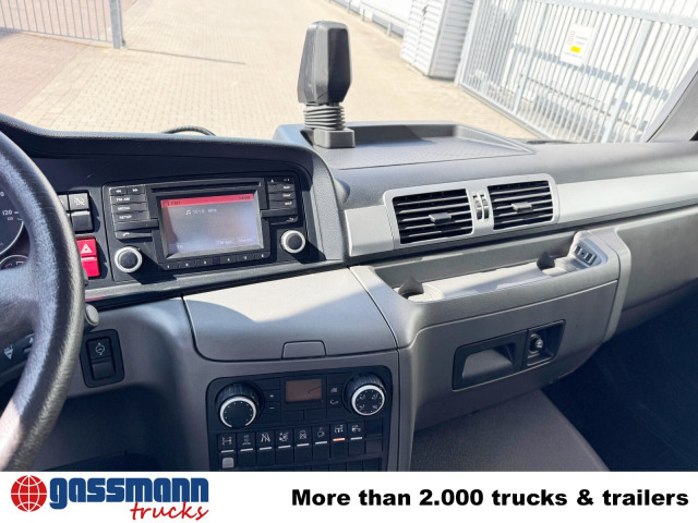 MAN TGM 15.250/340 4X2 BL - Haakarmsysteem vrachtwagen: afbeelding 3 MAN TGM 15.250/340 4X2 BL - Haakarmsysteem vrachtwagen: afbeelding 3