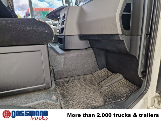 MAN TGM 15.250/340 4X2 BL, Tiefkühlkoffer, - Koelwagen vrachtwagen: afbeelding 2 MAN TGM 15.250/340 4X2 BL, Tiefkühlkoffer, - Koelwagen vrachtwagen: afbeelding 2