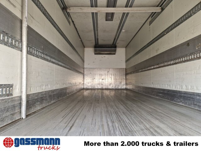 MAN TGM 15.250/340 4X2 BL, Tiefkühlkoffer, - Koelwagen vrachtwagen: afbeelding 5 MAN TGM 15.250/340 4X2 BL, Tiefkühlkoffer, - Koelwagen vrachtwagen: afbeelding 5