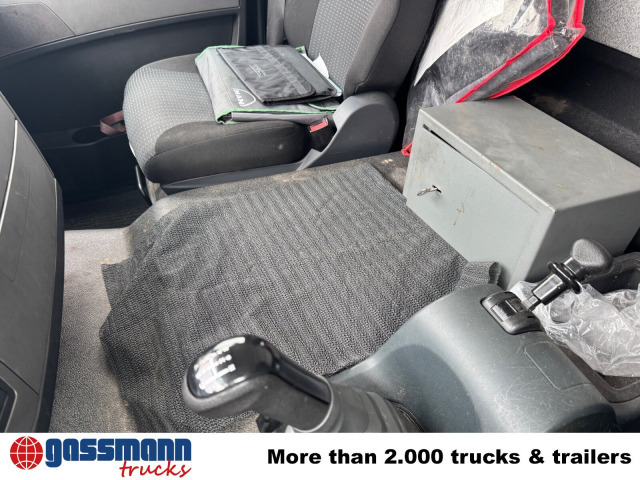 MAN TGM 15.250 4x2 LL, Getränkekoffer, Navi - Bakwagen: afbeelding 4 MAN TGM 15.250 4x2 LL, Getränkekoffer, Navi - Bakwagen: afbeelding 4