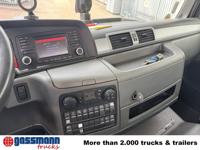 MAN TGM 15.250 4x2 LL, Tele-Absetzer - Portaalarmsysteem vrachtwagen: afbeelding 3 MAN TGM 15.250 4x2 LL, Tele-Absetzer - Portaalarmsysteem vrachtwagen: afbeelding 3