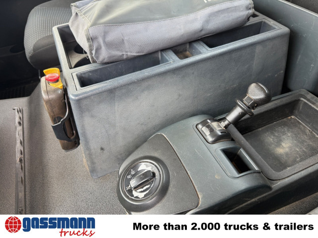 MAN TGM 15.250 4x2 LL, Tele-Absetzer - Portaalarmsysteem vrachtwagen: afbeelding 5 MAN TGM 15.250 4x2 LL, Tele-Absetzer - Portaalarmsysteem vrachtwagen: afbeelding 5