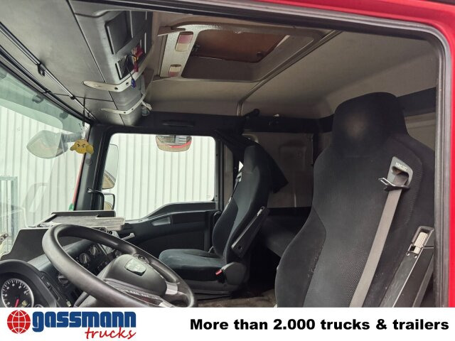 MAN TGM 15.290 4x2 LL, Topsleeper, LBW MBB, - Bakwagen: afbeelding 3 MAN TGM 15.290 4x2 LL, Topsleeper, LBW MBB, - Bakwagen: afbeelding 3