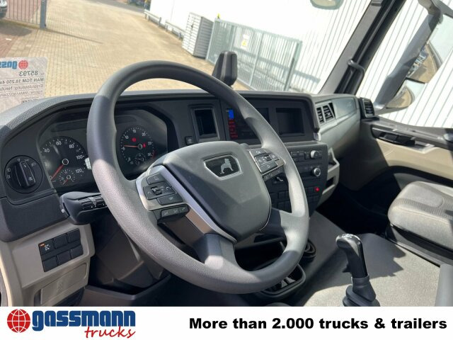 MAN TGM 18.250/340 4x2 BL CH, Funk, 3x VORHANDEN - Haakarmsysteem vrachtwagen: afbeelding 5 MAN TGM 18.250/340 4x2 BL CH, Funk, 3x VORHANDEN - Haakarmsysteem vrachtwagen: afbeelding 5