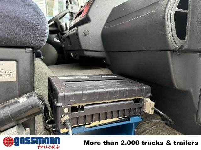 Tankwagen MAN TGM 18.280 4X2 BL, Esterer Tankaufbau ca.: afbeelding 7 Tankwagen MAN TGM 18.280 4X2 BL, Esterer Tankaufbau ca.: afbeelding 7