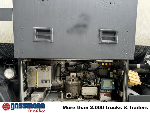 Tankwagen MAN TGM 18.280 4X2 BL, Esterer Tankaufbau ca.: afbeelding 11 Tankwagen MAN TGM 18.280 4X2 BL, Esterer Tankaufbau ca.: afbeelding 11