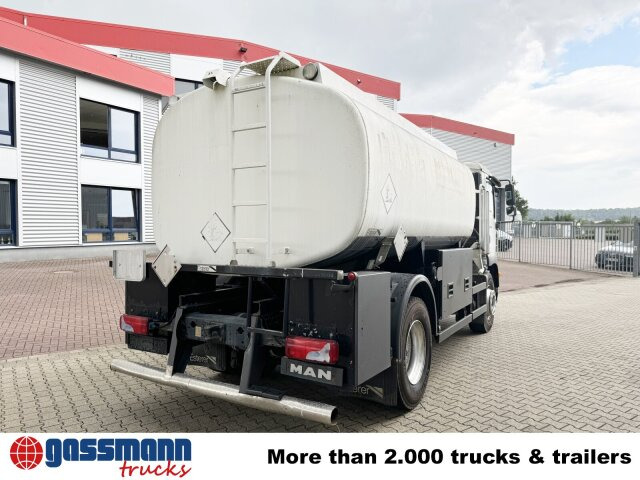 Tankwagen MAN TGM 18.280 4X2 BL, Esterer Tankaufbau ca.: afbeelding 12 Tankwagen MAN TGM 18.280 4X2 BL, Esterer Tankaufbau ca.: afbeelding 12
