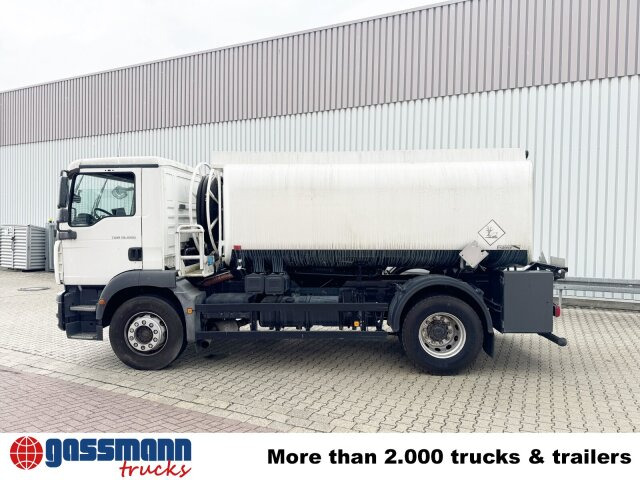 Tankwagen MAN TGM 18.280 4X2 BL, Esterer Tankaufbau ca.: afbeelding 15 Tankwagen MAN TGM 18.280 4X2 BL, Esterer Tankaufbau ca.: afbeelding 15