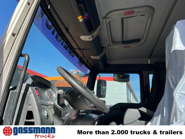 MAN TGM 18.290 4X2 LL, Tiefkühlkoffer, Thermoking, - Koelwagen vrachtwagen: afbeelding 3 MAN TGM 18.290 4X2 LL, Tiefkühlkoffer, Thermoking, - Koelwagen vrachtwagen: afbeelding 3