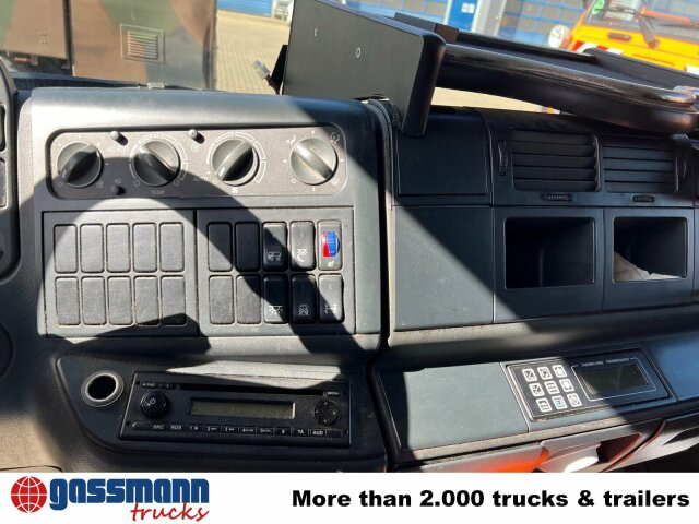 MAN TGM 18.290 4X2 LL, Tiefkühlkoffer, Thermoking, - Koelwagen vrachtwagen: afbeelding 5 MAN TGM 18.290 4X2 LL, Tiefkühlkoffer, Thermoking, - Koelwagen vrachtwagen: afbeelding 5