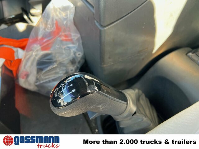 MAN TGM 18.290 4X2 LL, Tiefkühlkoffer, Thermoking, - Koelwagen vrachtwagen: afbeelding 4 MAN TGM 18.290 4X2 LL, Tiefkühlkoffer, Thermoking, - Koelwagen vrachtwagen: afbeelding 4