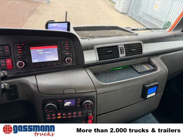 MAN TGM 18.290 4x2 BB, Tele-Absetzer - Portaalarmsysteem vrachtwagen: afbeelding 4 MAN TGM 18.290 4x2 BB, Tele-Absetzer - Portaalarmsysteem vrachtwagen: afbeelding 4