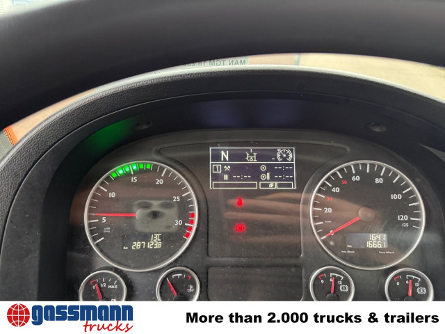 MAN TGM 18.290 4x2 BB, Tele-Absetzer - Portaalarmsysteem vrachtwagen: afbeelding 3 MAN TGM 18.290 4x2 BB, Tele-Absetzer - Portaalarmsysteem vrachtwagen: afbeelding 3