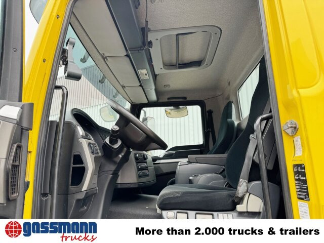 MAN TGM 18.290 4x2 BL, Meiller Teleabsetzkipper, - Portaalarmsysteem vrachtwagen: afbeelding 3 MAN TGM 18.290 4x2 BL, Meiller Teleabsetzkipper, - Portaalarmsysteem vrachtwagen: afbeelding 3