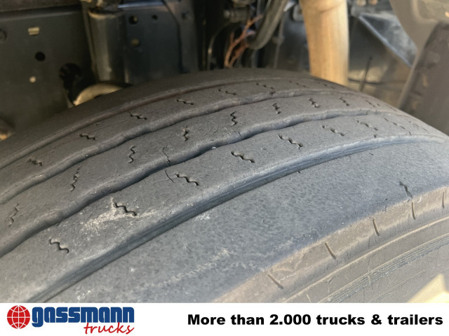 MAN TGM 18.320 4x2 BL, Hiab Tele-Absetzanlage, Funk - Portaalarmsysteem vrachtwagen: afbeelding 2 MAN TGM 18.320 4x2 BL, Hiab Tele-Absetzanlage, Funk - Portaalarmsysteem vrachtwagen: afbeelding 2