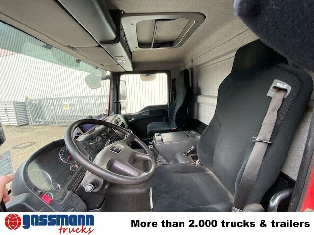 MAN TGM 26.340 6x2-4 LL Getränkewagen, - Bakwagen: afbeelding 3 MAN TGM 26.340 6x2-4 LL Getränkewagen, - Bakwagen: afbeelding 3