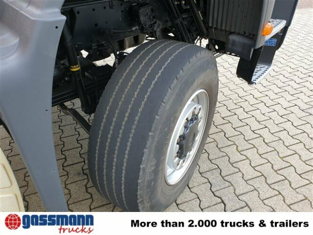 MAN TGS 18.360/440 4x4 BL, Winterdienstausstattung - Vrachtwagen met open laadbak: afbeelding 4 MAN TGS 18.360/440 4x4 BL, Winterdienstausstattung - Vrachtwagen met open laadbak: afbeelding 4